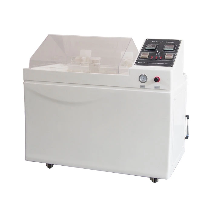 Kabinet uji korosi semprot garam NSS